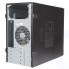 Корпус INWIN EMR048BL black mATX 6120260 450 Вт