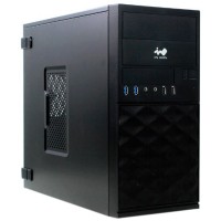 Корпус INWIN EFS052EL 6139434 Без БП