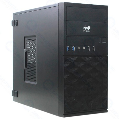 Корпус INWIN EFS052EL 6139434 Без БП
