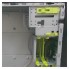 Корпус INWIN EFS052EL 6139434 Без БП