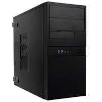 Корпус INWIN EFS066BL 6139498