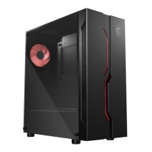 Корпус MSI MAG VAMPIRIC 010M Корпус MSI MAG VAMPIRIC 010M