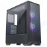 Корпус PHANTEKS Eclipse P360A Black 2x120mm ARGB PH-EC360ATG_DBK01