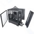Корпус PHANTEKS Eclipse P360A Black 2x120mm ARGB PH-EC360ATG_DBK01