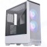 Корпус PHANTEKS Eclipse P360A White 2x120mm ARGB PH-EC360ATG_DWT01