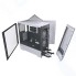 Корпус PHANTEKS Eclipse P360A White 2x120mm ARGB PH-EC360ATG_DWT01