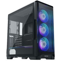 Корпус PHANTEKS Eclipse P500A Black DRGB PH-EC500ATG_DBK01