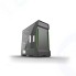 Корпус Phanteks Enthoo Evolv X Glass Black (PH-ES518XTG_DBK01)