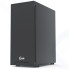 Корпус Powercase Maestro X3 Black 3x120mm CMAXB-F2L1
