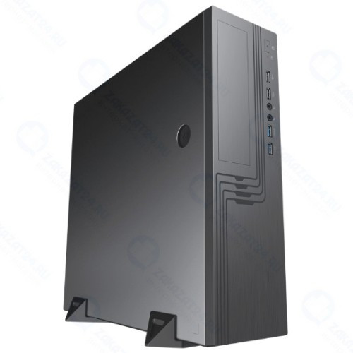 Корпус Powerman EL555BK PM-300TFX 6143524