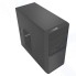 Корпус POWERMAN ES701BK black mATX 6120258 450 Вт