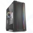 Корпус Sharkoon Elite Shark CA200M RGB Чёрный