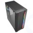 Корпус Sharkoon Elite Shark CA200M RGB Чёрный