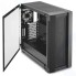 Корпус Sharkoon Elite Shark CA200M RGB Чёрный