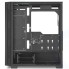 Корпус Sharkoon LIT 100 RGB led Black ATX