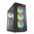 Корпус Sharkoon TG6M RGB Black TG6M-RGB