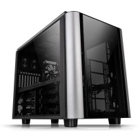 Корпус THERMALTAKE Level 20 XT BLACK CA-1L1-00F1WN-00