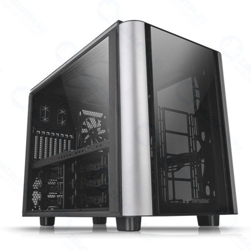 Корпус THERMALTAKE Level 20 XT BLACK CA-1L1-00F1WN-00