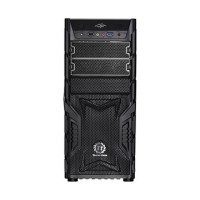 Корпус Thermaltake Versa H23 black ATX CA-1B1-00M1NN-01