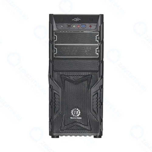 Корпус Thermaltake Versa H23 black ATX CA-1B1-00M1NN-01