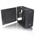 Корпус Thermaltake Versa H23 black ATX CA-1B1-00M1NN-01