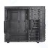 Корпус Thermaltake Versa H23 black ATX CA-1B1-00M1NN-01