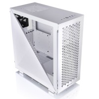 Корпус Thermaltake Divider 300 TG Air Snow CA-1S2-00M6WN-02 Snow