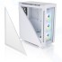 Корпус Thermaltake Divider 500 TG Snow ARGB CA-1T4-00M6WN-01 White