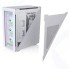 Корпус Thermaltake Divider 500 TG Snow ARGB CA-1T4-00M6WN-01 White