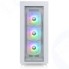 Корпус Thermaltake Divider 500 TG Snow ARGB CA-1T4-00M6WN-01 White