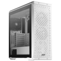 Корпус XPG DEFENDER WHITE (DEFENDER-WHCWW)