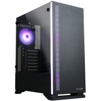 Корпус Zalman S5 BLACK