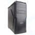 Корпус Zalman Z3 black ATX