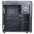 Корпус Zalman Z3 black ATX