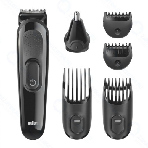 Триммер Braun MGK3220