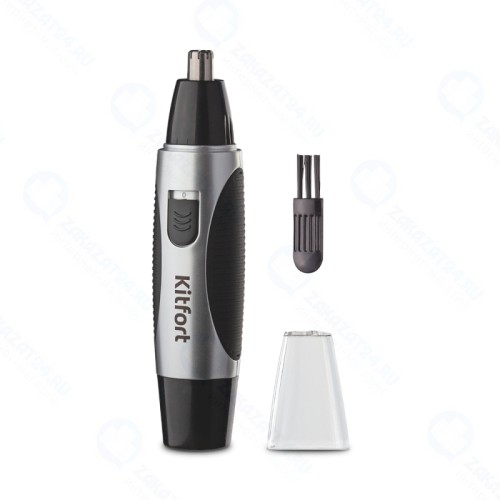 Триммер Kitfort КТ-3107 для носа