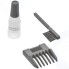 Триммер Moser 1411-0051 Hair trimmer Primat Mini, серый