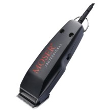 Триммер Moser 1411-0087 Hair trimmer 1400 Mini, черный