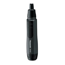 Триммер Panasonic ER407K520 для стрижки волос в носу и ушах