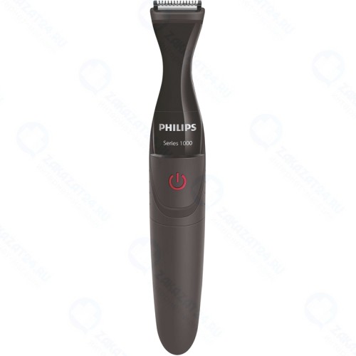 Триммер Philips MG1100/16 для стрижки бороды