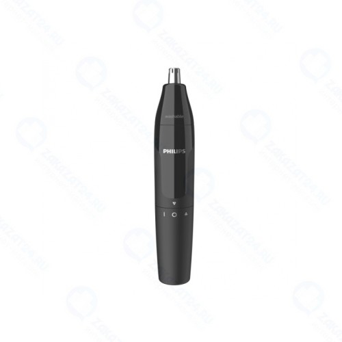 Триммер Philips NT1620/15 для стрижки волос в носу и ушах