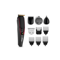 Триммер UFESA Grooming kit UFESA GK6950 TITANIUM PRO (60205113)