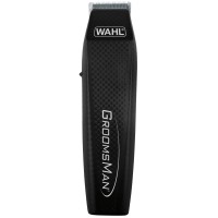 Триммер Wahl 5537-3016 Groomsman all-in-one battery grooming kit