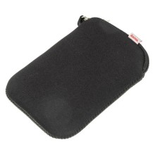 Защитный чехол Hama для HDD 2.5" H-95505 неопрен черный (825281)