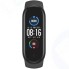 Фитнес-браслет Xiaomi Mi Band 5 Черный