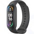 Фитнес-браслет Xiaomi Mi Smart Band 6 Черный