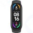 Фитнес-браслет Xiaomi Mi Smart Band 6 Черный