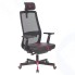 Кресло геймерское A4Tech Bloody GC-900 черный