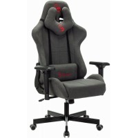 Кресло геймерское A4Tech Bloody GC-700 серый