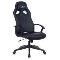 Кресло геймерское A4Tech X7 GG-1000B черный